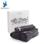 KHĂN BÔNG QUÀ TẶNG CHO KHÁCH NƯỚC NGOÀI